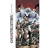 Ghostbusters Omnibus Volume 1