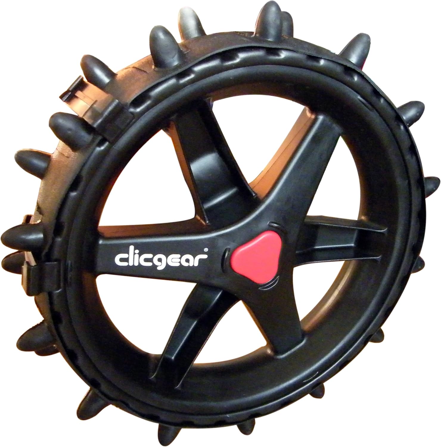 Clicgear 3.5+ Hedgehog Wheels 3pk Amazon.co.uk Sports & Outdoors