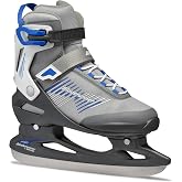 Rollerblade Bladerunned Ice IGNITER ICE; Color: Black/Lime