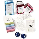 Think Tank Scholar 335 Multiplication & Division Flash Cards (Award Winning) 1 Fact Per Card with Visual Aids – All Facts 0–12 + Dice, Games & Charts – Grades 2–6, Homeschool & Classroom Learning