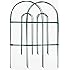 border 32 fence inch Origin Round : Point Amazon.com Gard'n Border 043210