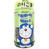 Doraemon Furikake Rice Seasoning Nori Goma (Seaweed Sesame), 2.1 Ounce (Pack of 1)