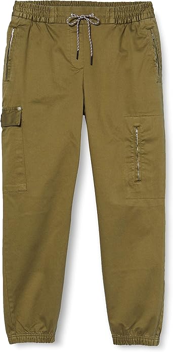 tommy jeans cargo jogger