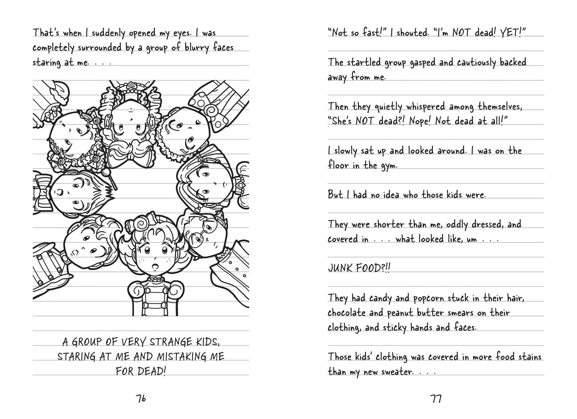 Dork Diaries 8: Tales from a Not-So-Happily Ever After (8) Dork Diaries 8: Tales from a Not-So-Happily Ever After (8) Hardcover Kindle Audible Audiobook Paperback Audio CD