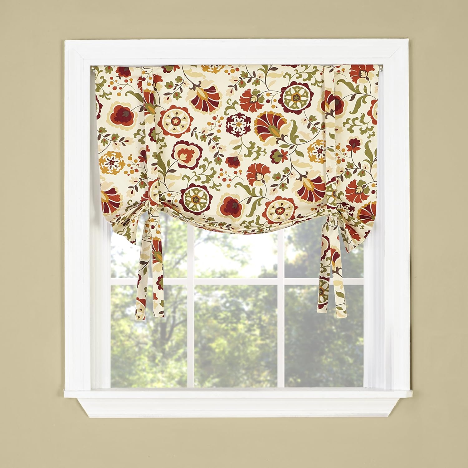 Best Over The Sink Kitchen Curtains