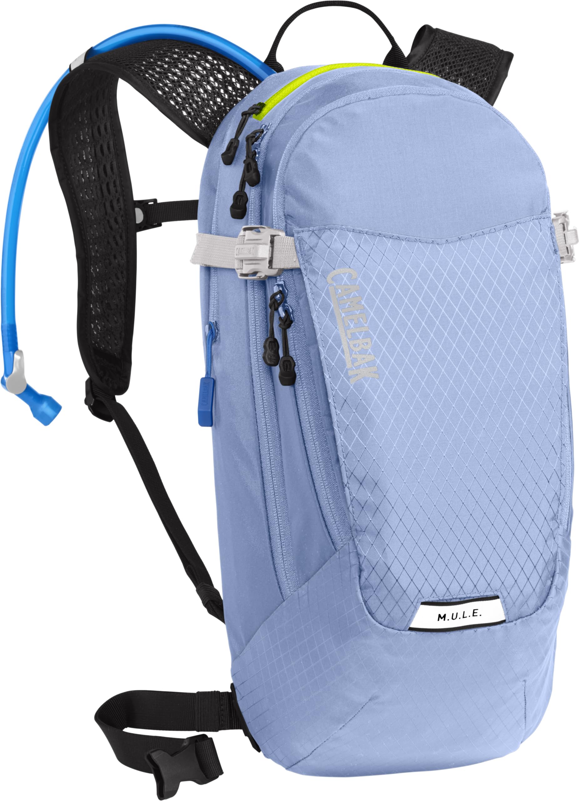 Camelbak M.U.L.E. 12L Hydrobag, Serenity Blue