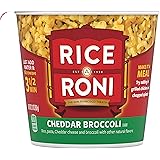 Rice a Roni Cups, Individual Cup 2.25 Ounce (Pack of 12)