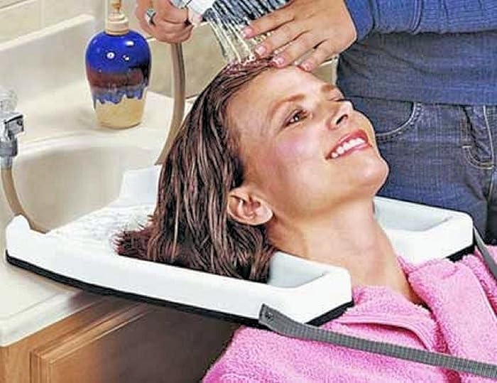 Top 10 Shampoo Chair For Home