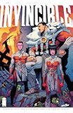 Amazon.com: Invincible #127 eBook: Kirkman, Robert, Walker, Cory ...