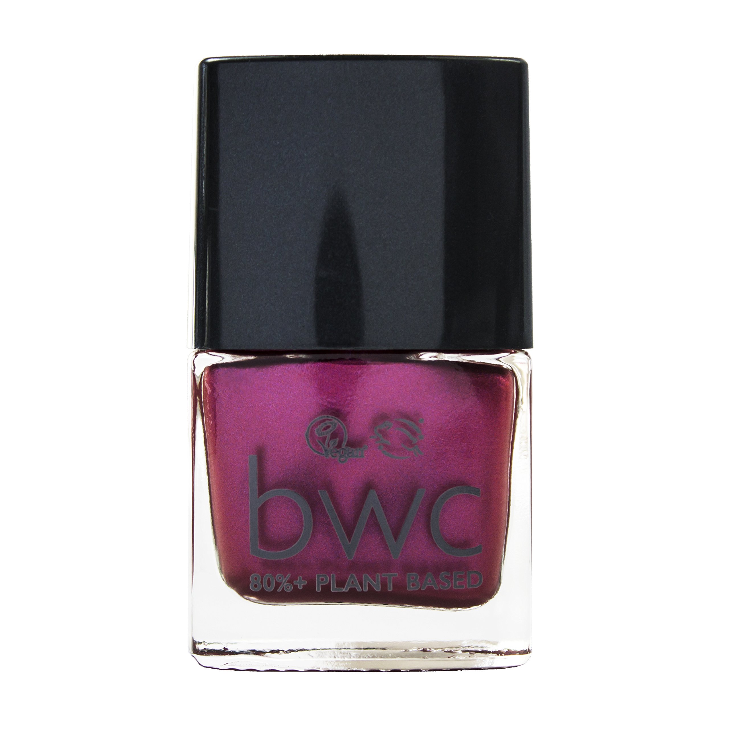 BWC Beauty Without Cruelty Kind Colourful Nails Fire - Fiery Kiss
