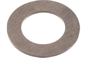 TITAN 757 PERFORMANCE Gas Cap Gasket 11009-3020 Replacement for Kawasaki Jet Ski Fits All 300 440 550 650 750 900 1100