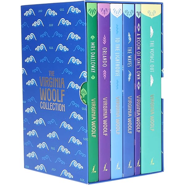 The Brontë Sisters Complete 7 Books Collection Box Set by Anne