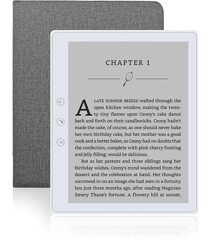 Moaan inkPalm Plus E-Reader (64G) - Mini Ebook Reader with 5.84” E