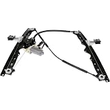 Dorman Power Window Regulator & Motor Assembly – Passenger Side For Select Acura Models - View #12