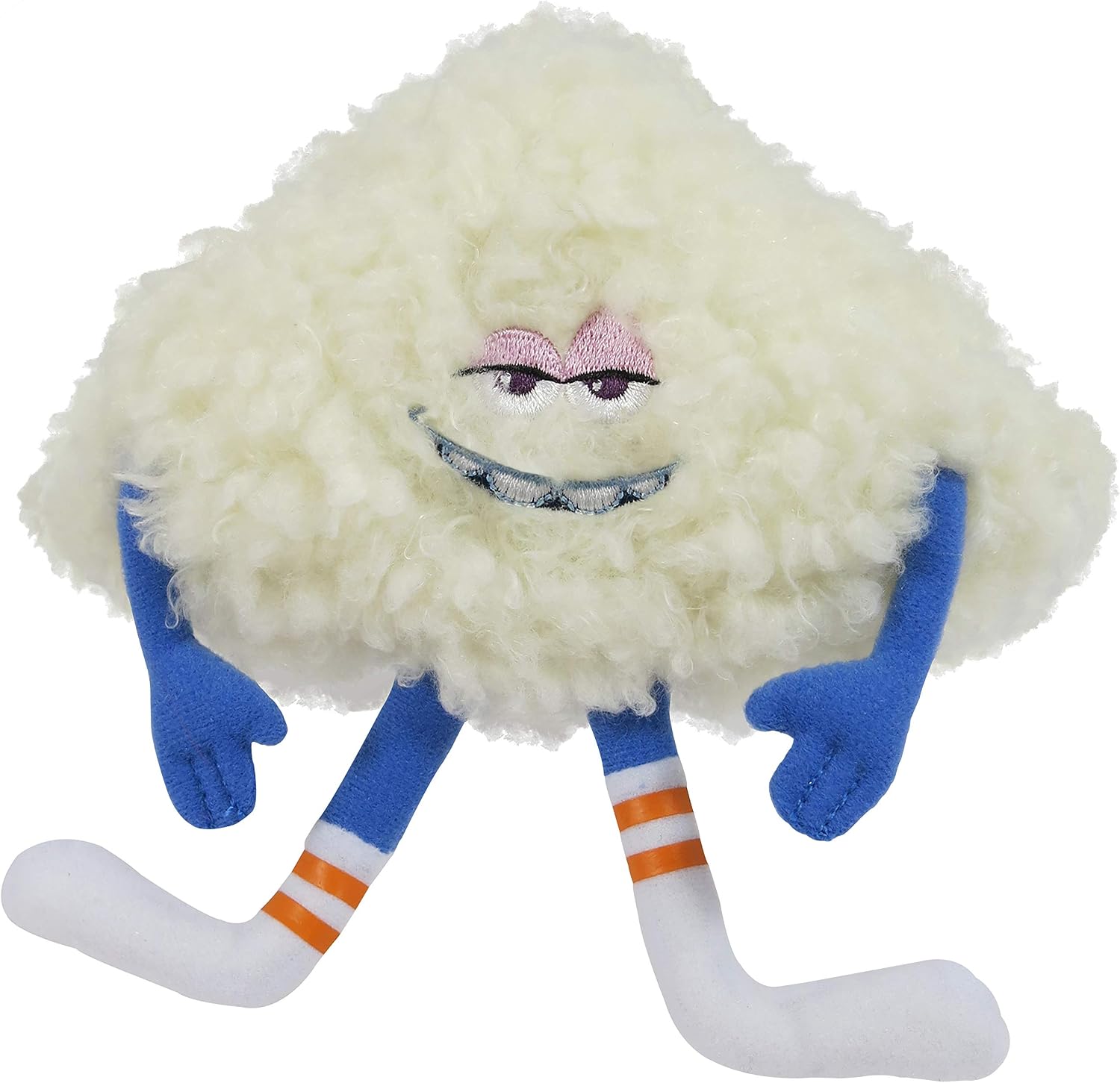 Trolls Cloud Guy Plush | ppgbbe.intranet.biologia.ufrj.br