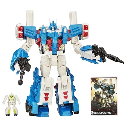 g1 ultra magnus figure