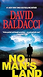 No Man's Land (John Puller Series Book 4)