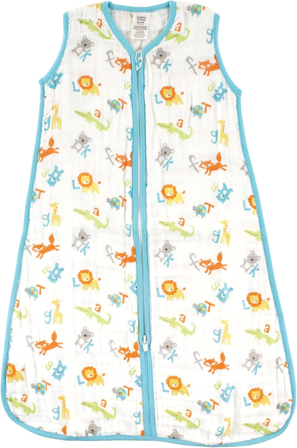 luvable friends sleep sack
