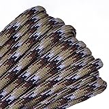 BORED? PARACORD! 350+ Colors Paracord