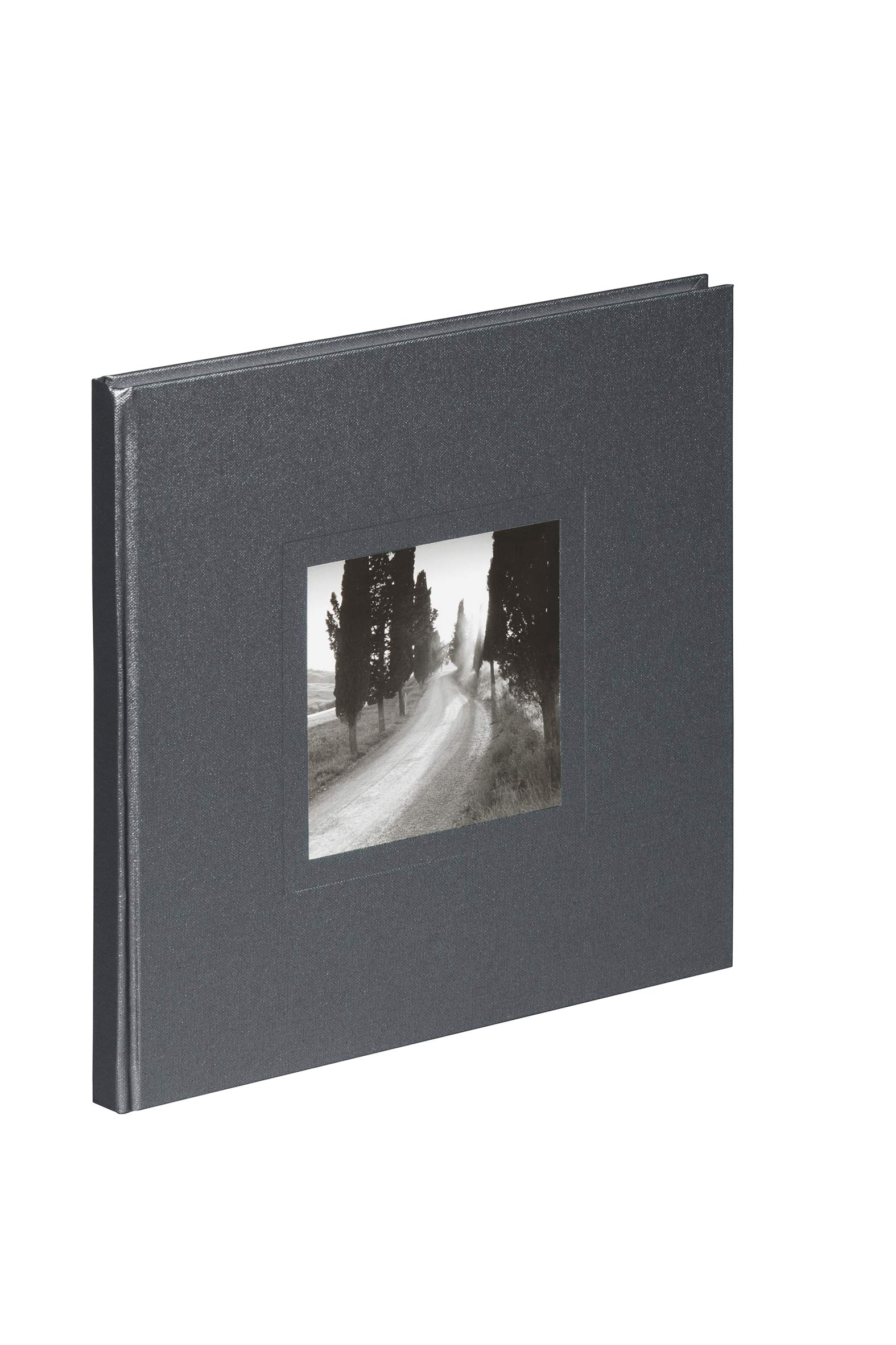 Pagna Tuscany 30941-10 Condolence Book 180 Pages