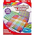 Cra-Z-Art Wonderful Weaves (Packaging May Vary)