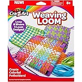 Cra-Z-Art Wonderful Weaves (Packaging May Vary)
