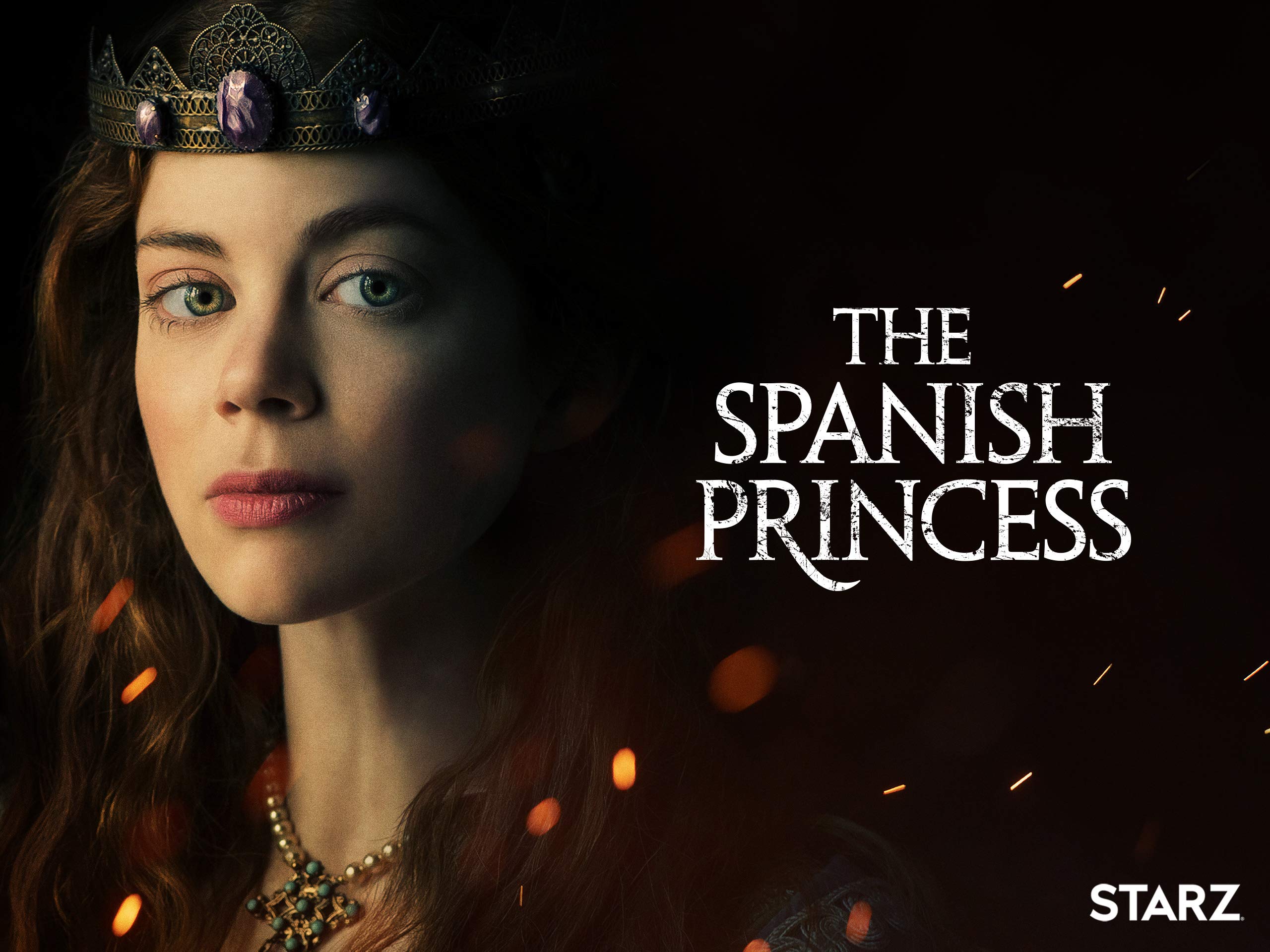 The Spanish Princess Saison 1 épisode 4 Amazon.de: The Spanish Princess - Staffel 1 ansehen | Prime Video
