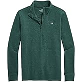 Vineyard Vines Boys Boys Calmwater Quarter-Zip