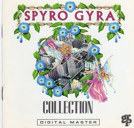 Collection Spyro Gyra Amazon.ca Music Collection Spyro Gyra Amazon.ca Music