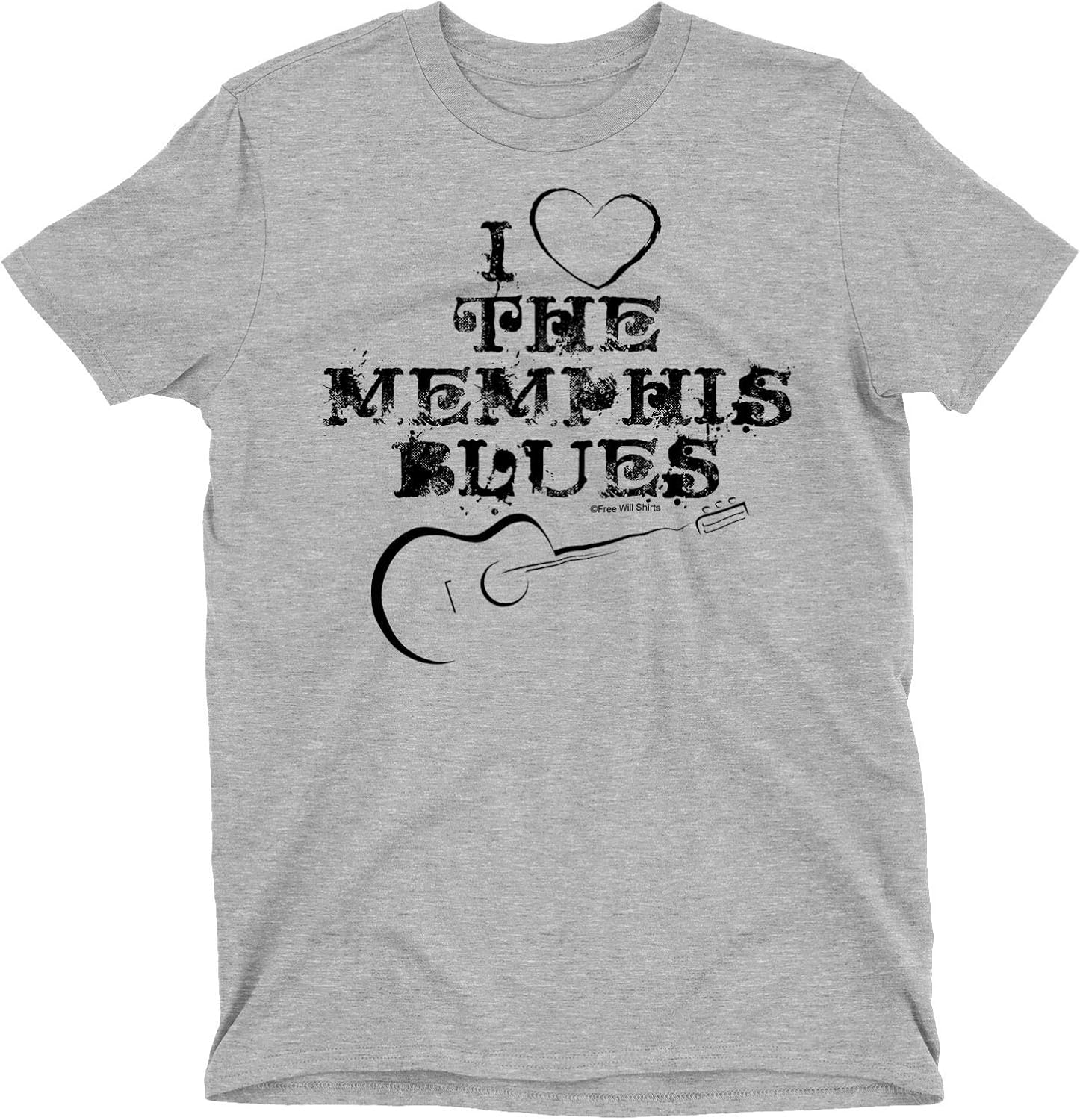 blues t shirts amazon