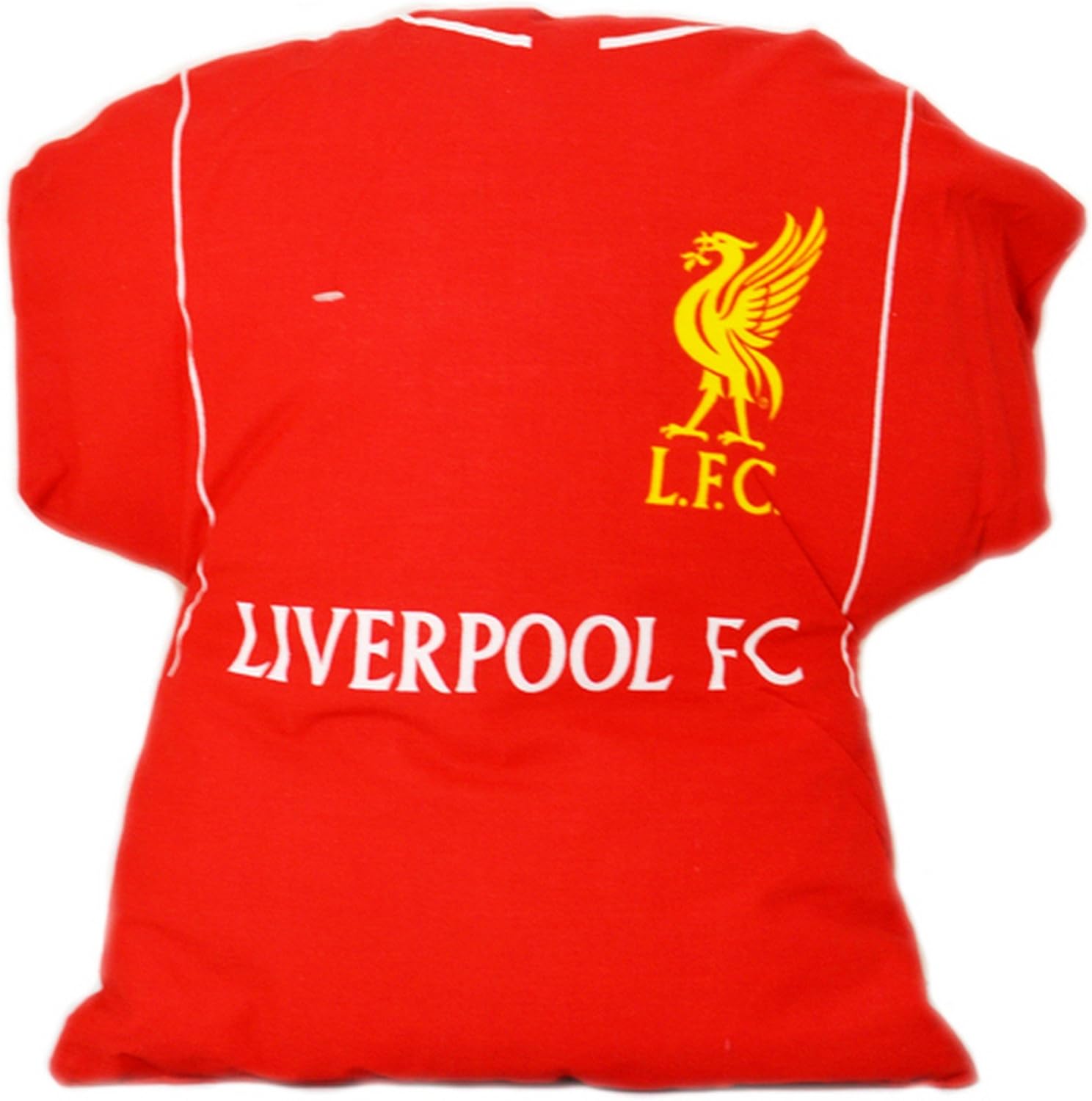 Liverpool F.C. Kit Cushion Official Merchandise Amazon.co.uk Kitchen