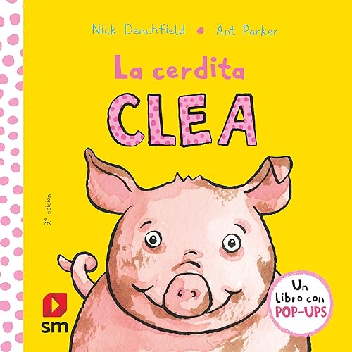 Download La cerdita Clea/ Penelope the Piglet PDF