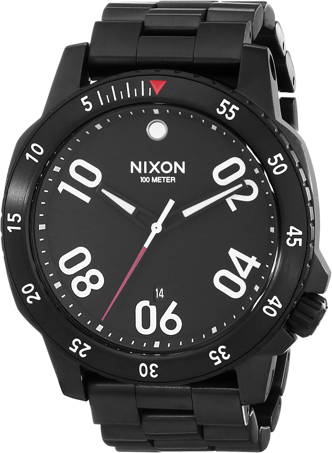 Nixon Men's A506001 Ranger Watch Watches