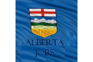 Alberta Jobs