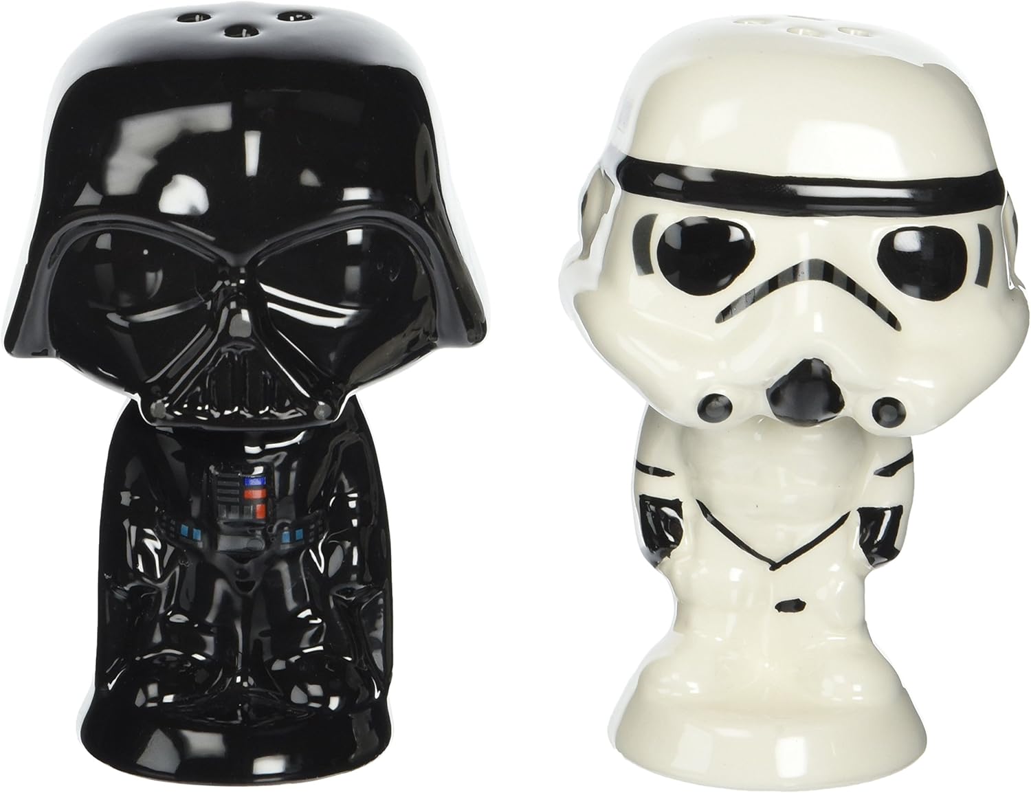 star wars salt and pepper grinders