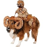 Bantha Pet Costume