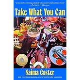 Take What You Can: A GMA Book Club Pick: A Novel