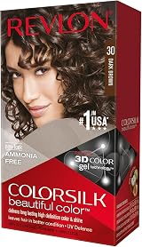 Revlon Paint Accessories 200ml Hair Dye Kit