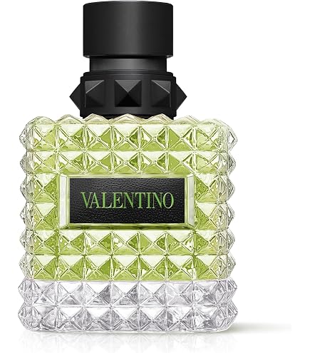 Amazon.com : VALENTINO Donna FOR WOMEN by Valentino - 3.4 oz EDP
