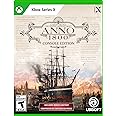 Anno 1800 - Standard Edition, Xbox Series X