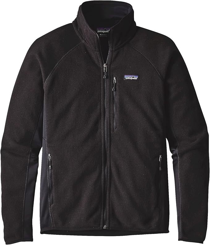 PATAGONIA Performance Better Polar Hombre Amazon.es Ropa y accesorios