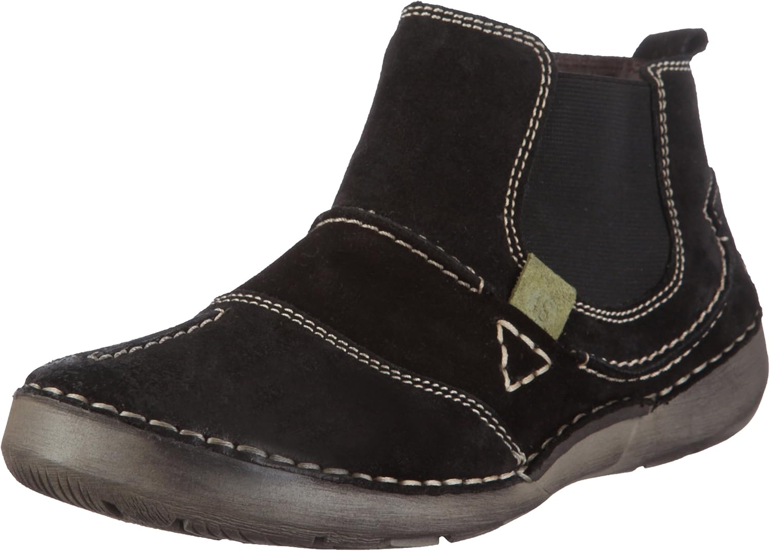 bottines josef seibel