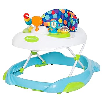 baby trend activity walker