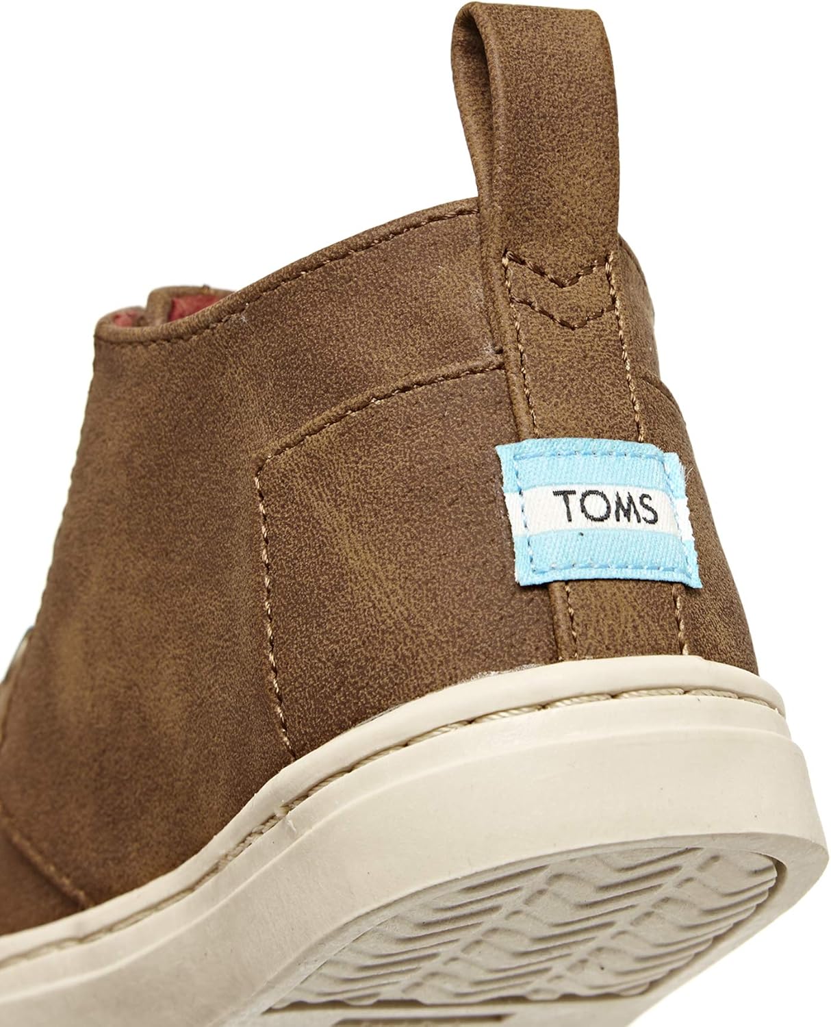 toms botas cupsole