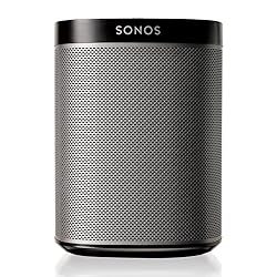 SONOS Play:1 2-Room Streaming Music Starter Set