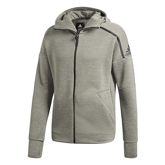 adidas zne kapuzenjacke herren