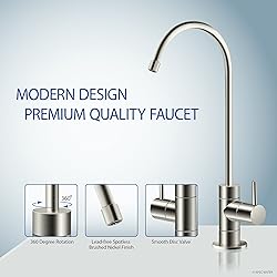 APEC Water Systems ROES-100 Essence Series Top Tier