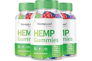PURVIA (3 Pack) Zen Leaf Gummies - Official Formula - Zenleaf Gummies with Hemp Extract, Advanced Strength Performance Hemp Blend, Zen Leaf Hemp Gummies Maximum Strength, Fast Acting 1500MG (180 Gummies)