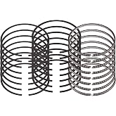 Sealed Power E-1005K Premium Piston Ring Set