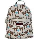 bungalow 360 Adult Mini Backpack (DEER, SMALL)